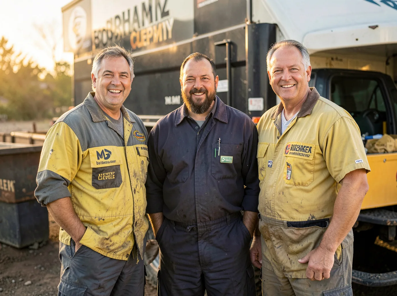 Sewage Cleanup company in Southard, OK