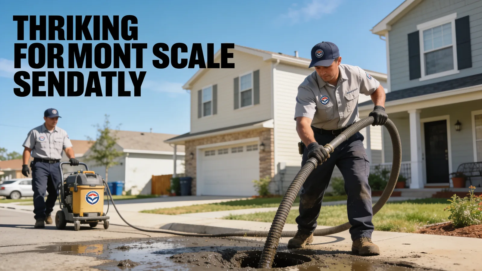 Sewage Cleanup in Southard, OK near me